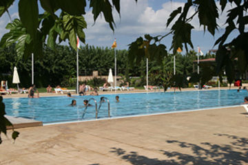 Camping Platja Cambrils Hotel Exterior photo